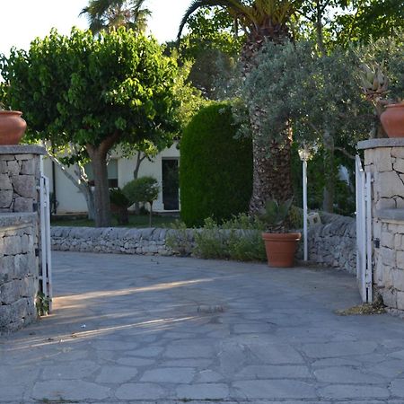 Casa Don Neli, immersa nella natura Modica Esterno foto