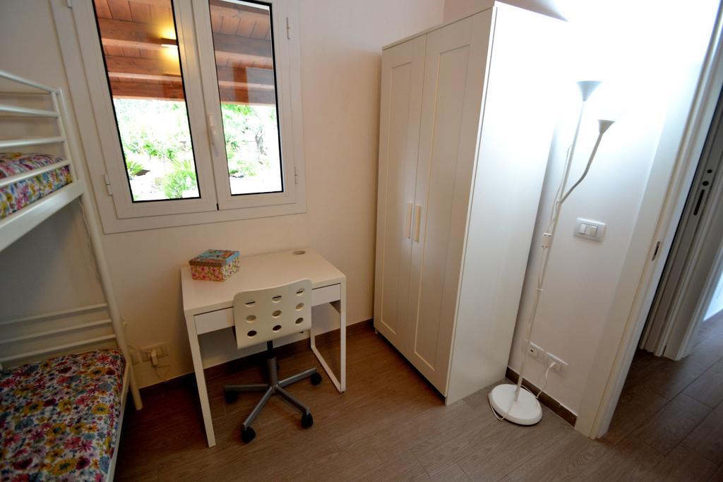 Casa Don Neli, immersa nella natura Modica Camera foto