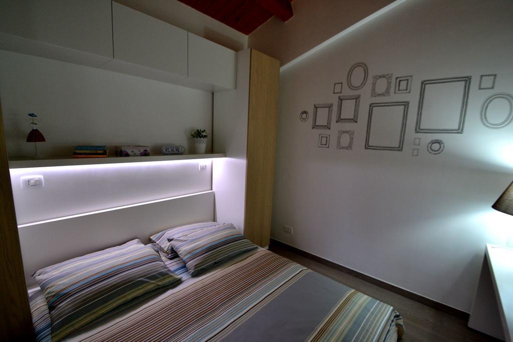 Casa Don Neli, immersa nella natura Modica Camera foto