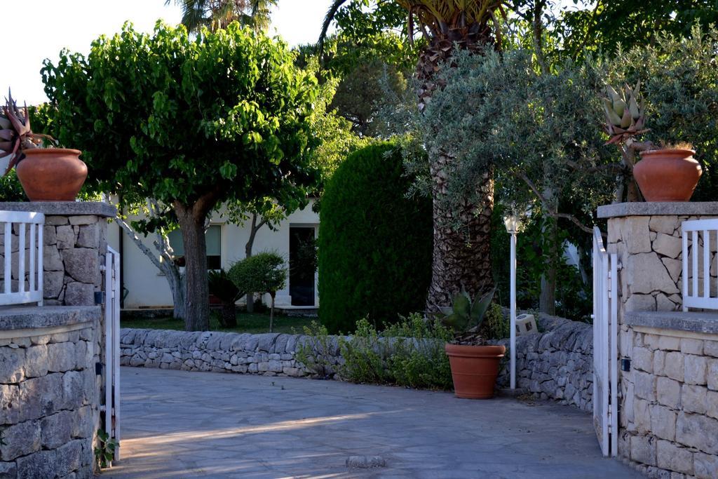 Casa Don Neli, immersa nella natura Modica Camera foto