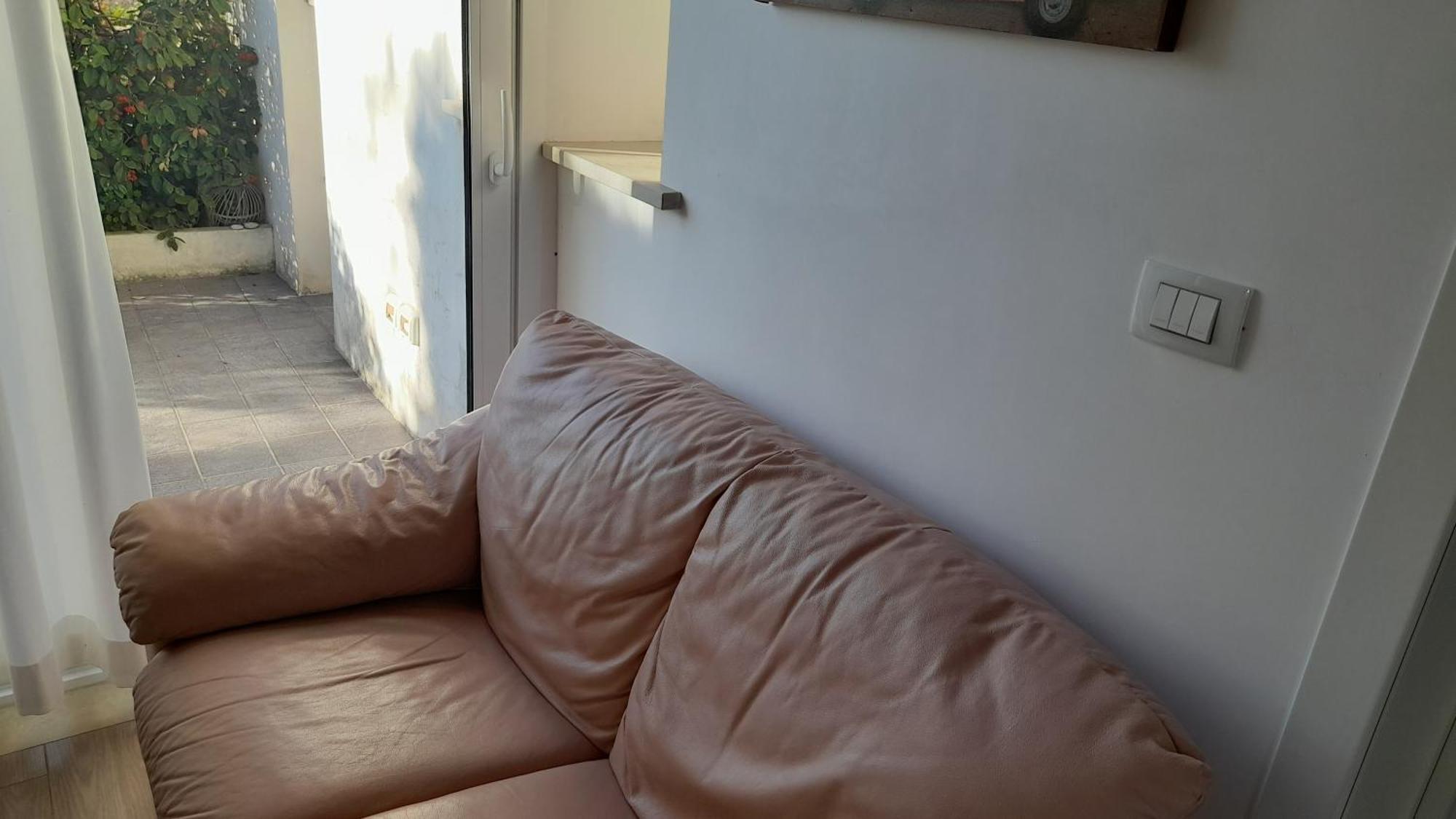 Casa Don Neli, immersa nella natura Modica Esterno foto