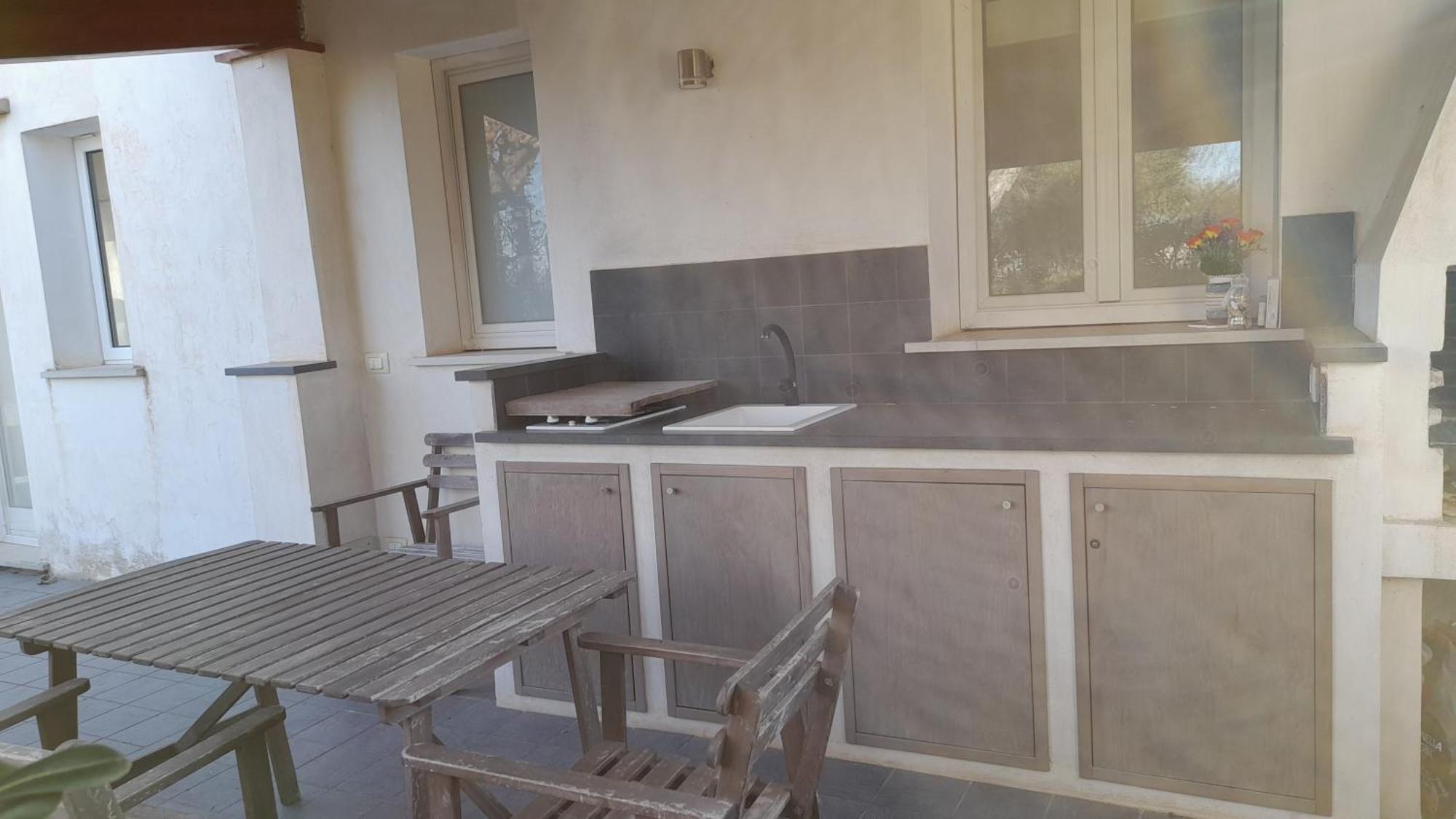 Casa Don Neli, immersa nella natura Modica Esterno foto