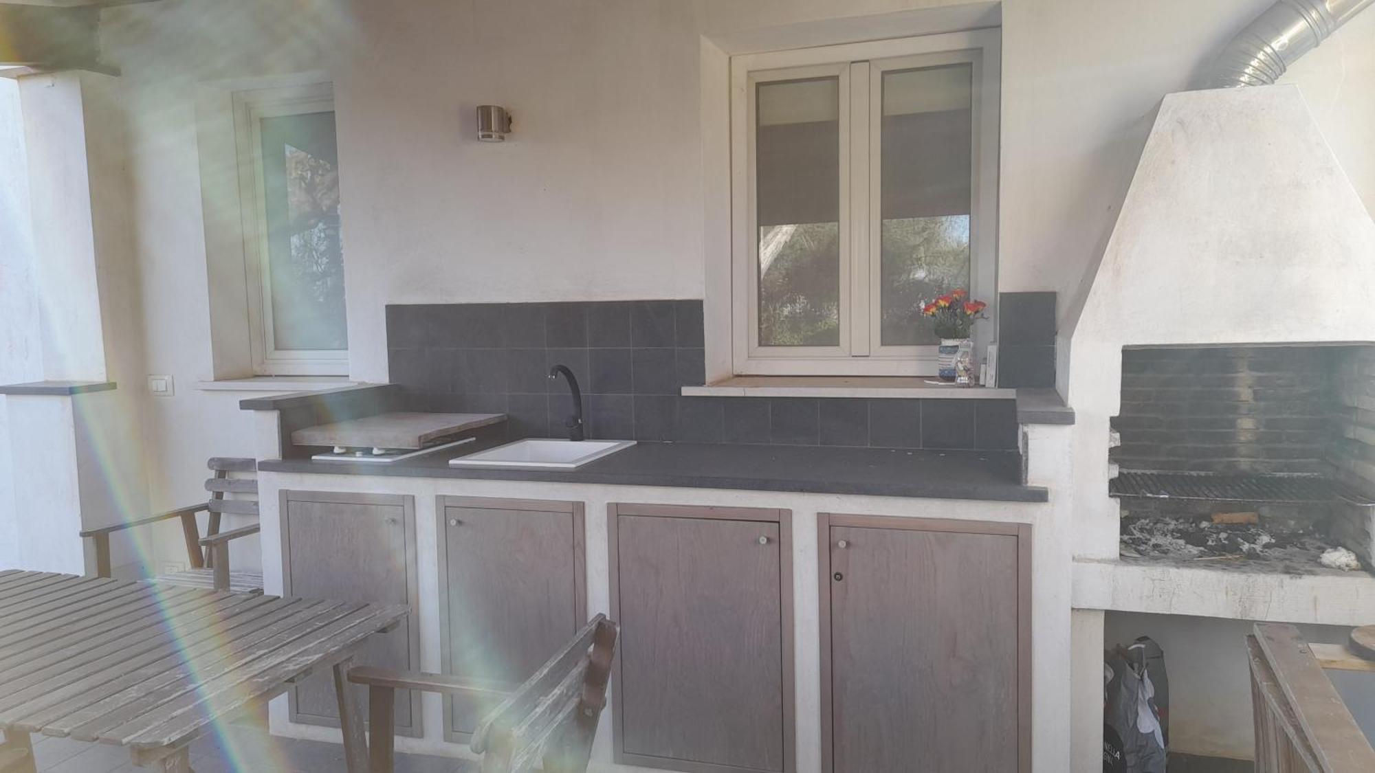 Casa Don Neli, immersa nella natura Modica Esterno foto