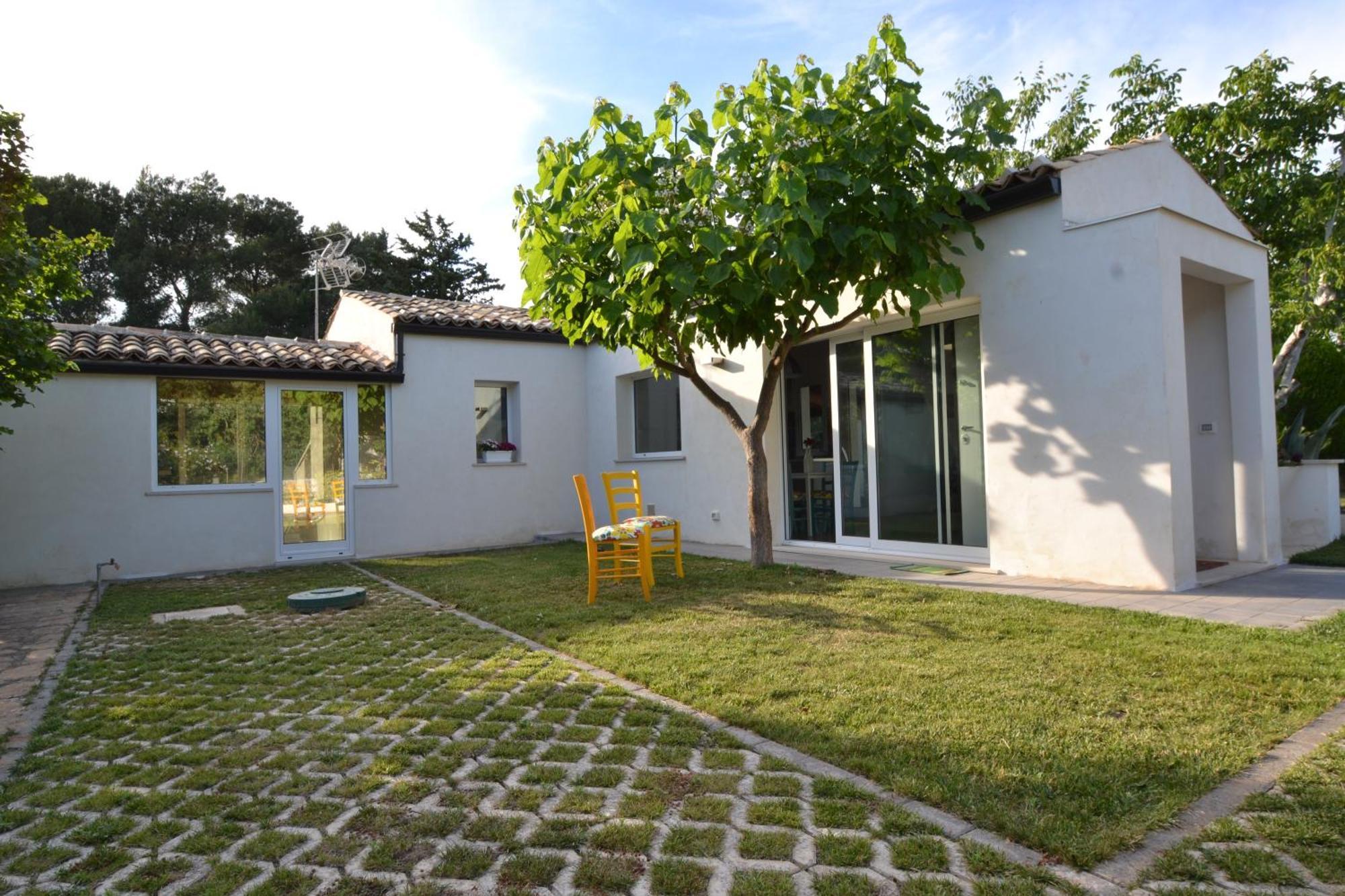 Casa Don Neli, immersa nella natura Modica Esterno foto
