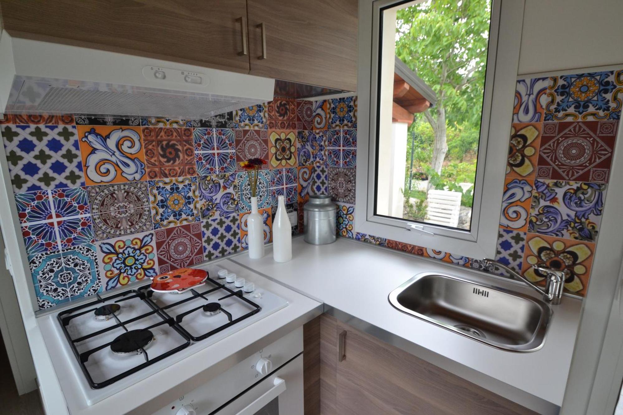 Casa Don Neli, immersa nella natura Modica Esterno foto