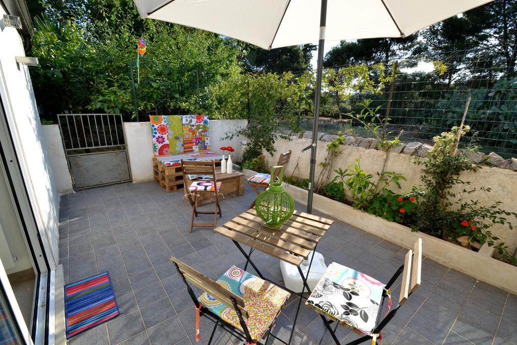 Casa Don Neli, immersa nella natura Modica Esterno foto