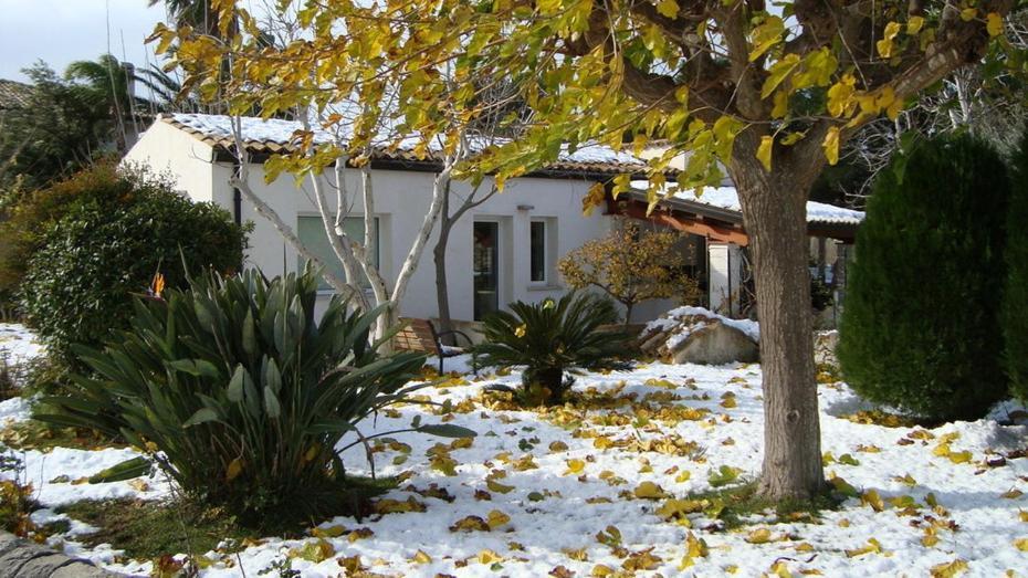 Casa Don Neli, immersa nella natura Modica Esterno foto