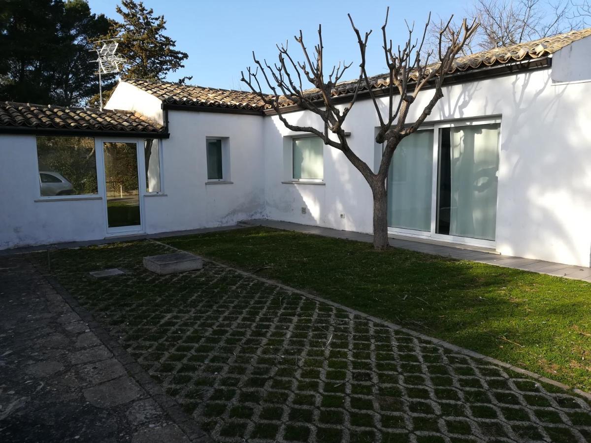 Casa Don Neli, immersa nella natura Modica Esterno foto