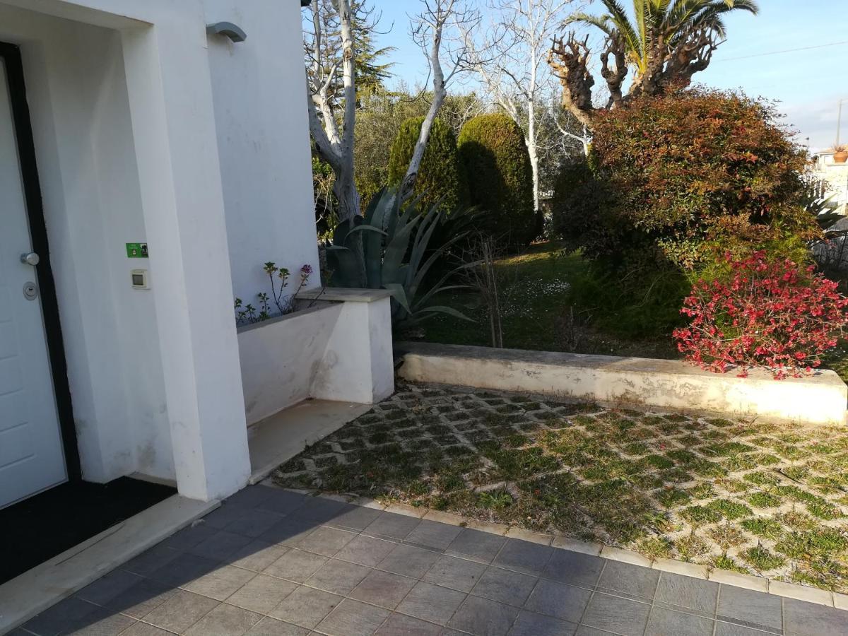 Casa Don Neli, immersa nella natura Modica Esterno foto