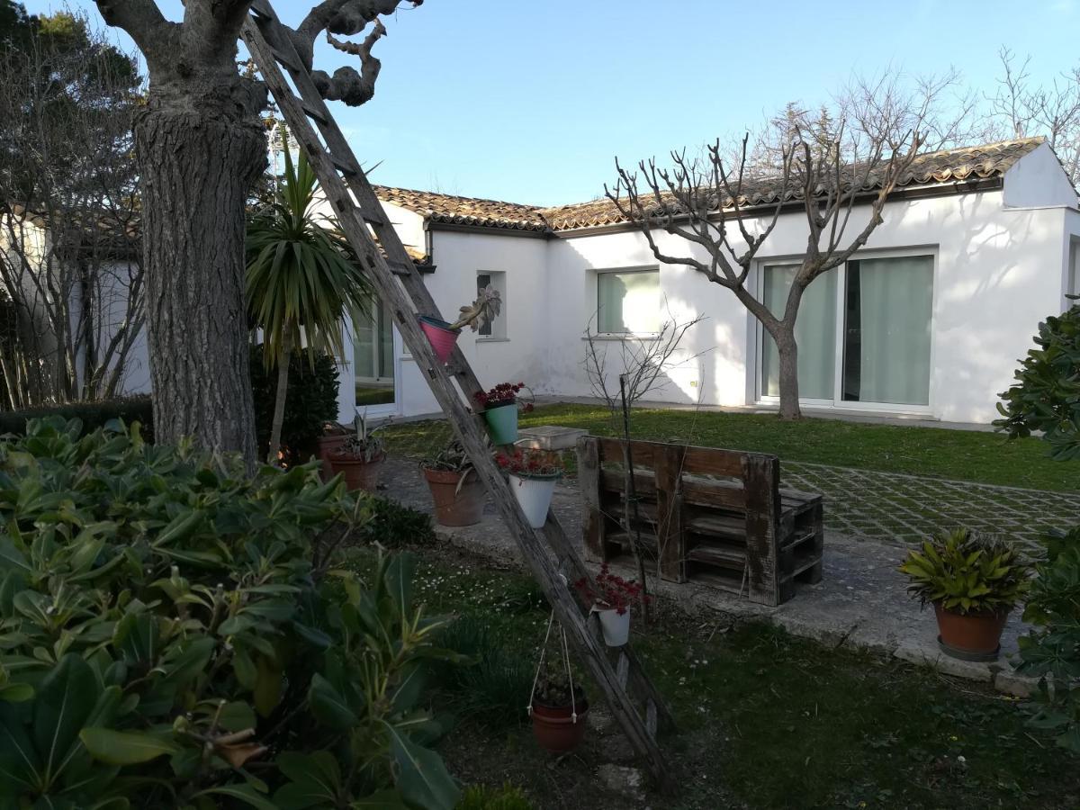 Casa Don Neli, immersa nella natura Modica Esterno foto